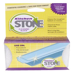 KitchenStone Cleaning Block – Baking Steel SG