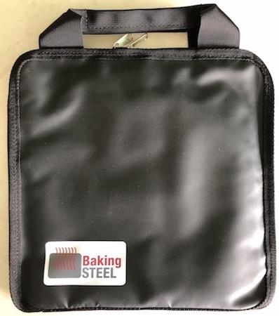 Baking Steel & Storage Bag